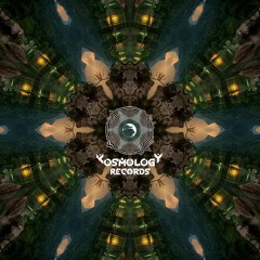 Kosmology Records Series #01 | Astrokedis  | Darkprog