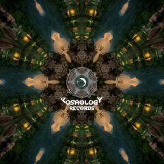 Kosmology Records Series #01 | Astrokedis  | Darkprog