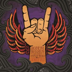 Robert Randolph & The Family Band – Lickety Split (2013)