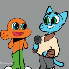 Stream Gumball Watterson music  Listen to songs, albums, playlists for  free on SoundCloud