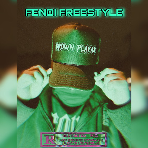 Stream FENDI FREESTYLE by AYYBRANDO | Listen online for free on SoundCloud