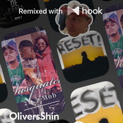 Ovrkast. x Jotta C - Month In Brooklyn x Ninguém Vive de Fama (@oliversshine Hook Mashup)