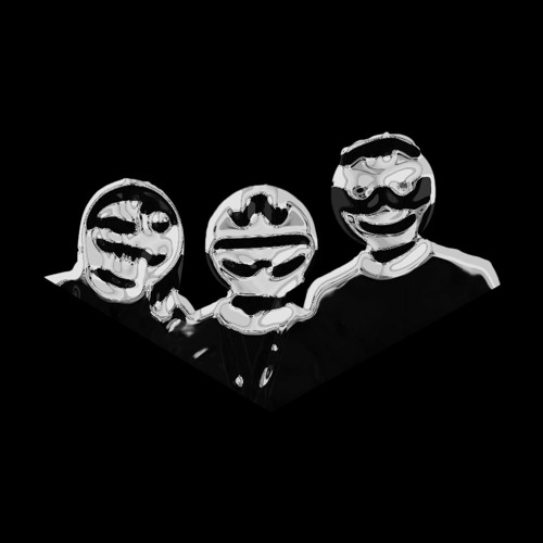 CHODEGANG - IT'S CHODEGANG MOTHERFUCKER (MREYE REMIX)