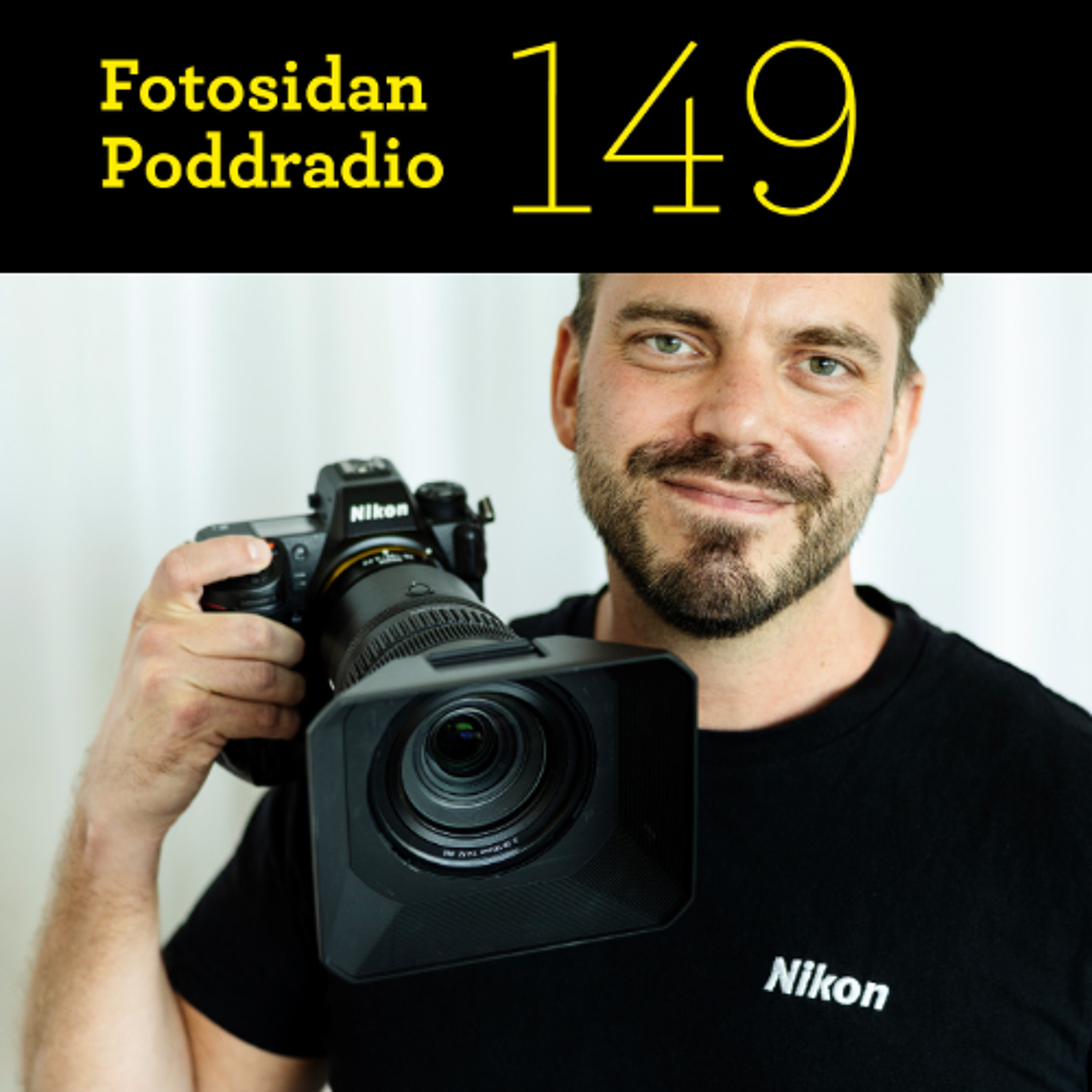 Fotosidan Poddradio