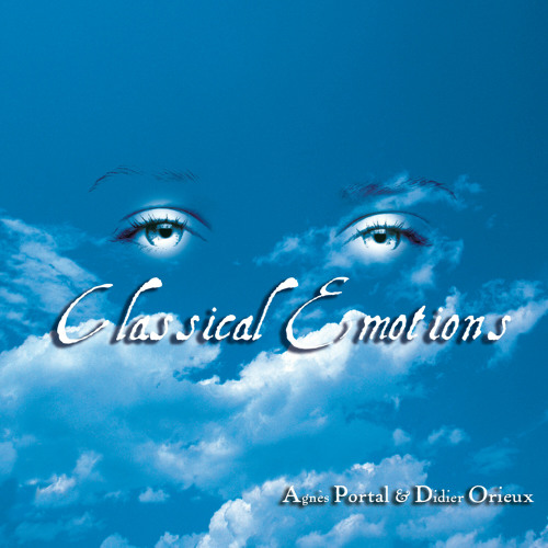 Stream Fascination by Agnès Portal | Listen online for free on SoundCloud