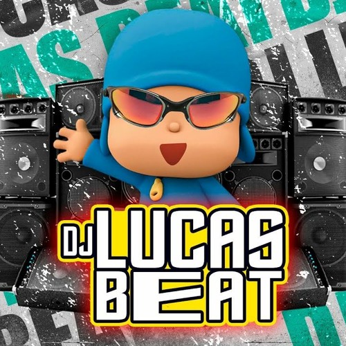 SET DJ LUCAS BEAT - 1 Hora de Sucessos - Funk Remix X Tik Tok