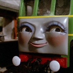 Daisy the Diesel Railcar's Theme (Series 2)