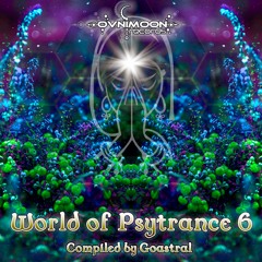 06 - E - Mantra - Moonhorns (Goa Remix)