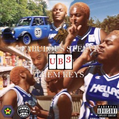 FabulousSteeve - Them Keys