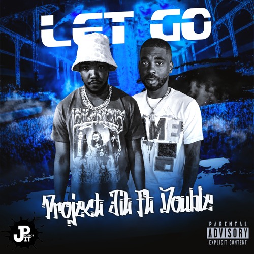 Let Go Ft. Freekey