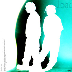 Lost (feat. RJ Pasin)