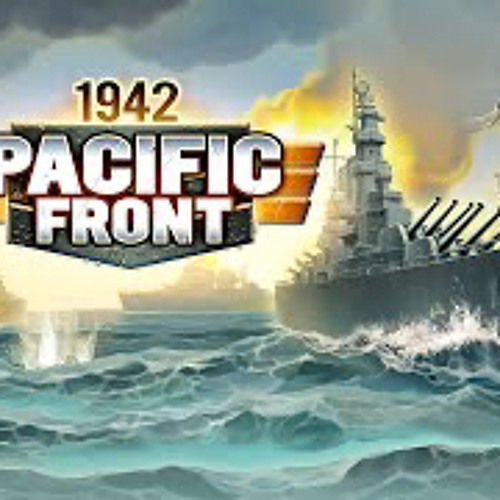 1942 Pacific Front OST - Theme 2
