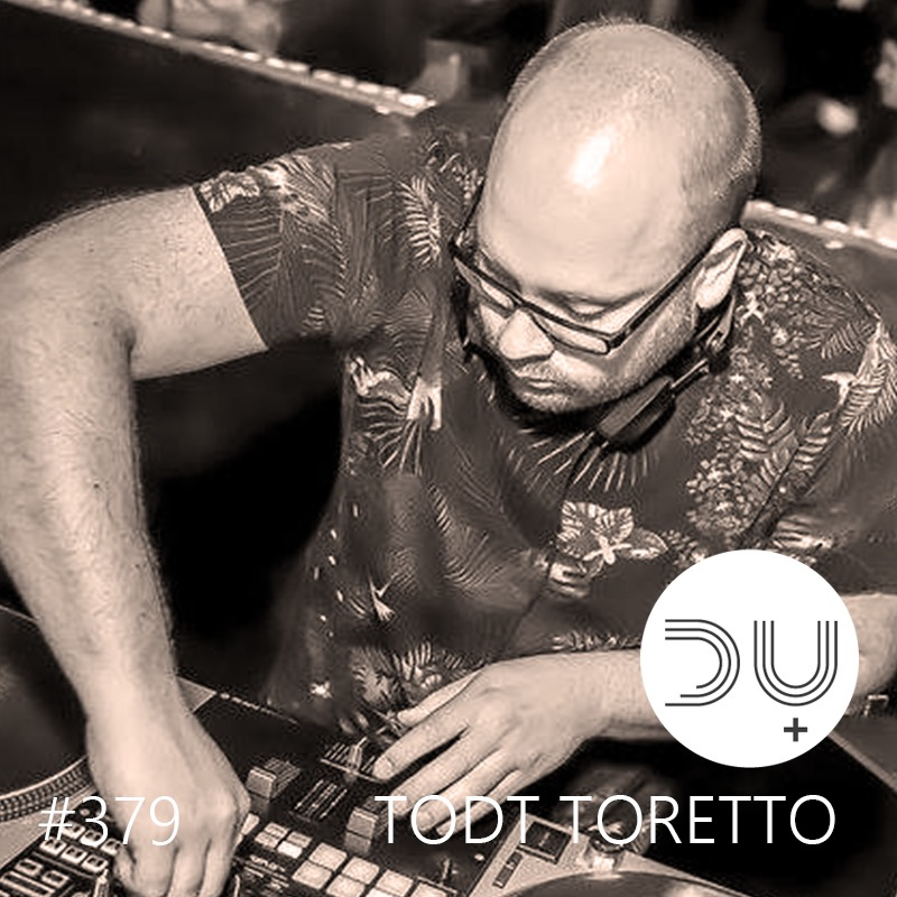 du-und-musik-379-by-todt-toretto episode artwork