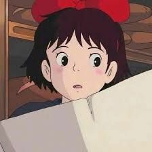 A Town With An Ocean View - KiKi's delivery service OST // Cover By 苑提