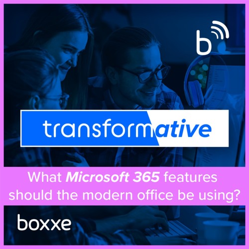 Stream What Microsoft 365 features should the modern office be using ...