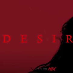 Exotic Dark Techno  Bass House  Dark Clubbing Mix 'DESIRE'