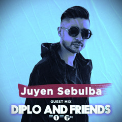 Juyen Sebulba & Metaljackets - ID