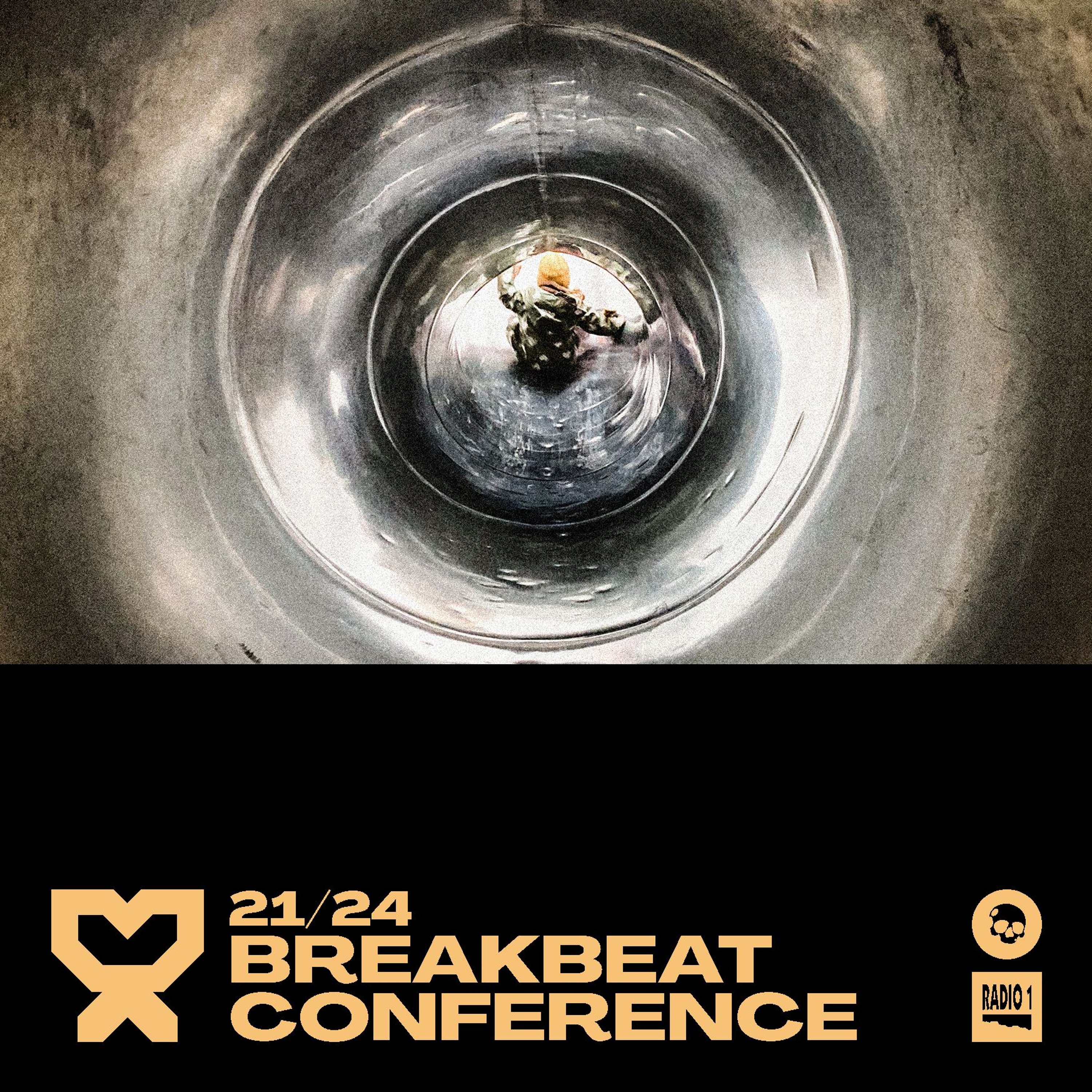 Breakbeat Conference