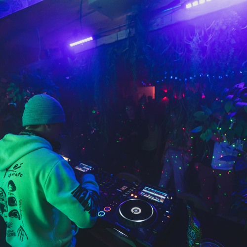 Everyst Live At The Atrium [Fort Collins, CO]