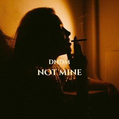 DNDM - Not Mine (Original Mix)