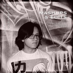 Mashups & Edits Vol 8 Side B *Mashup Pack*(Supported by Dzeko, Fatum, STAR SEED, Xavi & More)