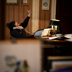 allô ! (prod.dadinho + chaarlew)