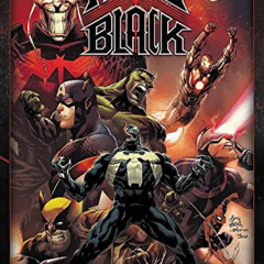 [ACCESS] KINDLE 💖 King in Black by  Donny Cates &  Ryan Stegman [EBOOK EPUB KINDLE P