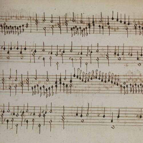 Tallis - Melody In The Third Mode