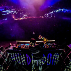 Revealer - MISS YOU (bootleg) (LIVE EDIT)
