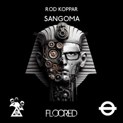 Rod Koppar - Sangoma