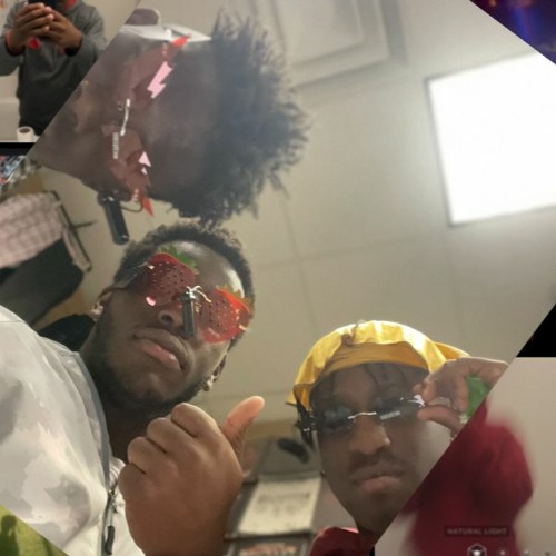 Get Down!! ft. A-fazo, Prod. Rollie