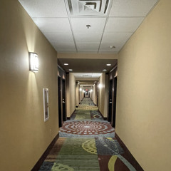 Mirror Mirror on the Wall