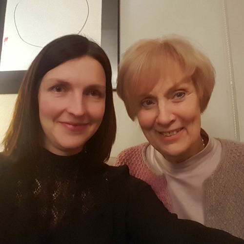 Latvia: Ilze Seipule interviews Ausma Kantāne–Ziedone