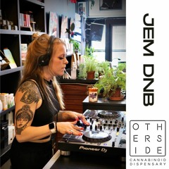 Jem DnB Live @ Otherside