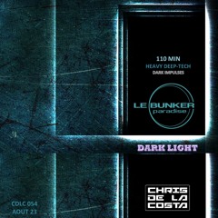 CDLC054 - DARK LIGHT - DEEP&DIRTY-BEATS by COSTA
