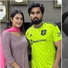 Armaan Malik and Kritika Malik Bigg Boss