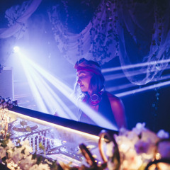 Fox&Badge x Şanctuary Śessions | kayḆe [at] Studio 338, LDN [01.11.24]