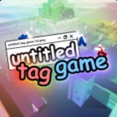 Untitled Tag Game OST - Horrifix