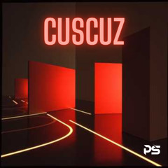 Adriano Ps - Cuscuz