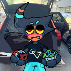 gregoriah. @void @spooky ***