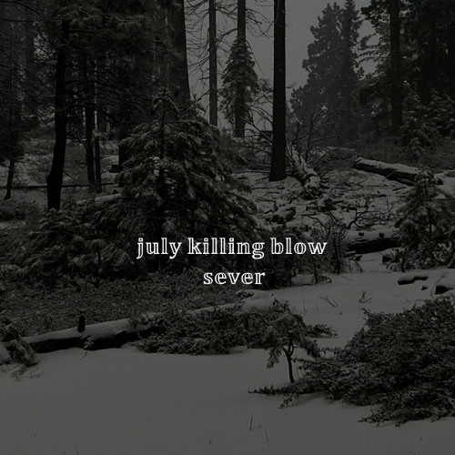 HOW COULD YOU LET ME DOWN LIKE THAT (prod. floorish)