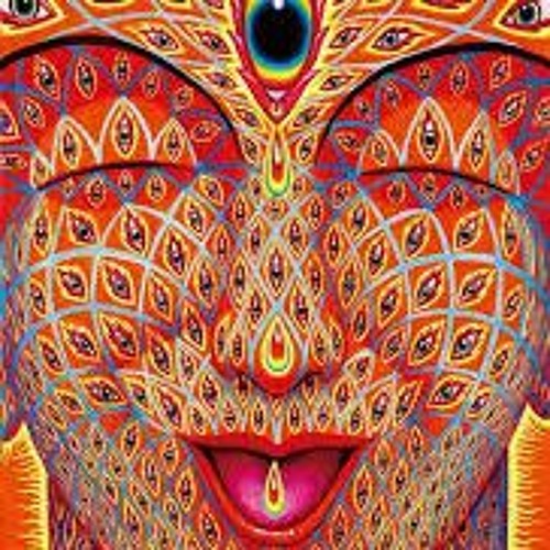 Alphatek - Happy Thoughts