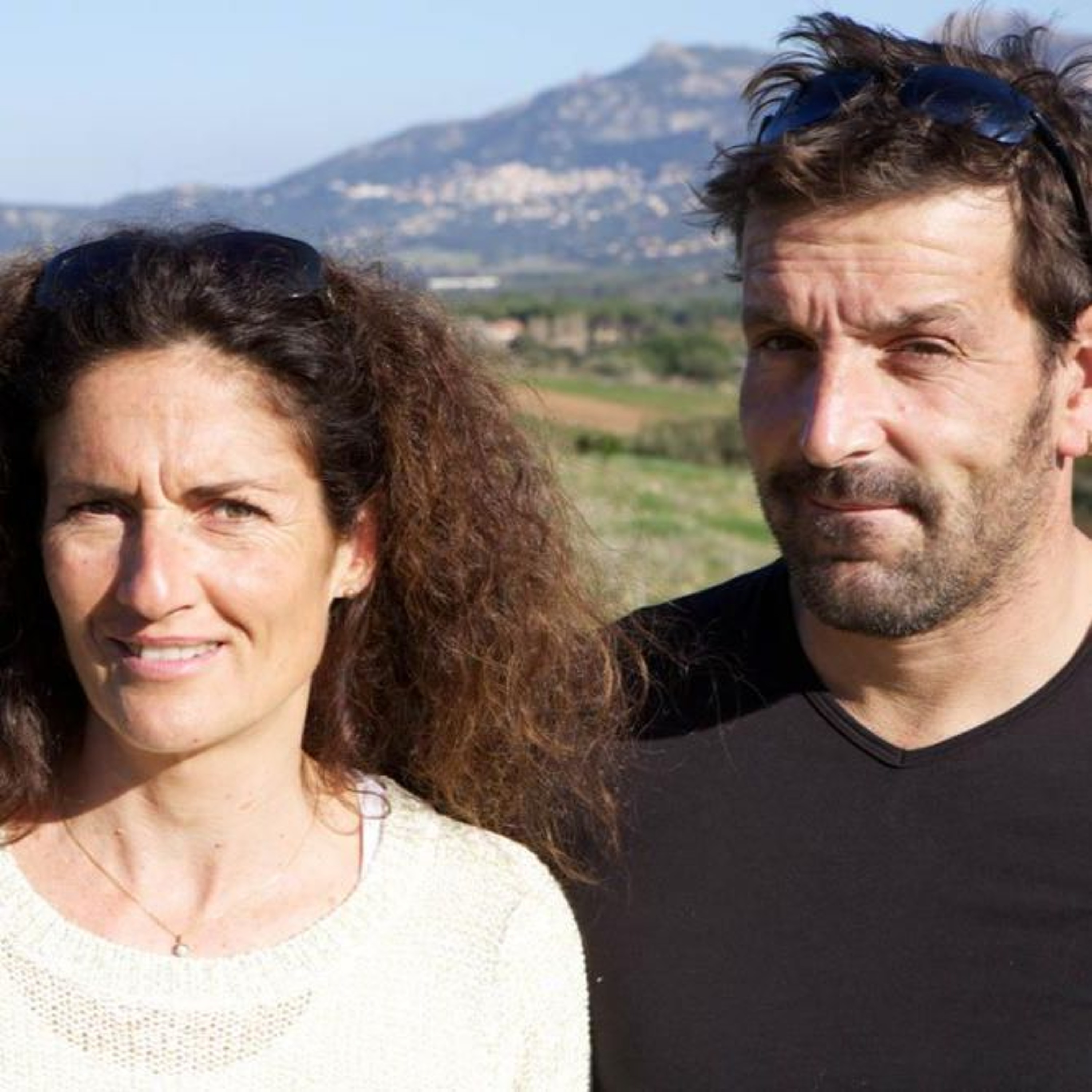 L’enclos des Anges – Richard