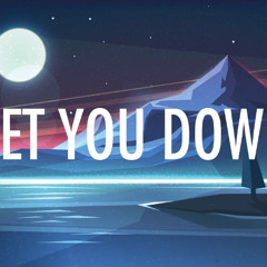 Won't let you down - Crispy (Freestyle)