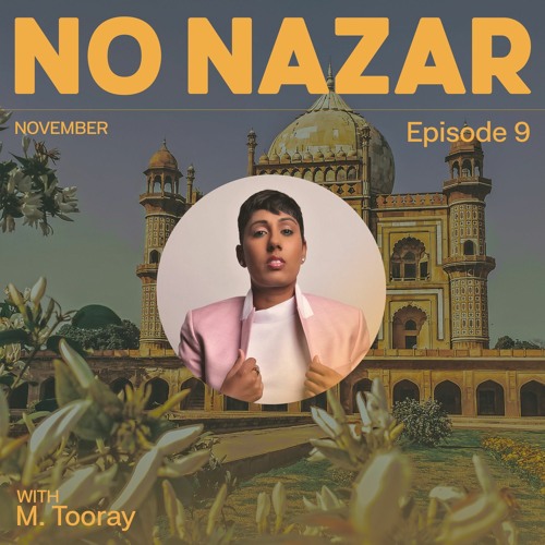 Episode 9 - MTooray