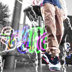 Stumbling (quixi + 043v)