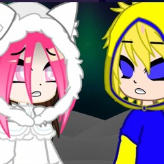 Frostbite but Akari And Minus Bob Sing |Credits to Pixel Not me||