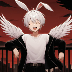 【天使うさぎ】ラストリゾート (cover)