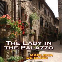free KINDLE ✅ The Lady in the Palazzo: At Home in Umbria (Thorndike Press Large Print
