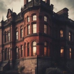 Old House of Fading Dreams